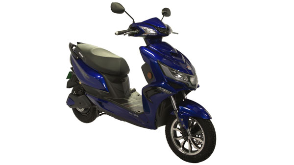 மின்சார இருசக்கர வாகன விற்பனையில் புதிய மைல்கல்லை எட்டிய Okinawa... 2021ல மட்டும் பல யூனிட்ட விற்பனை செஞ்சிருக்கு!
