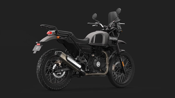 விரைவில் விற்பனைக்கு வரவுள்ள Royal Enfield Scram 411 பைக்... நீங்கள் தெரிந்து கொள்ள வேண்டிய தகவல்கள்!