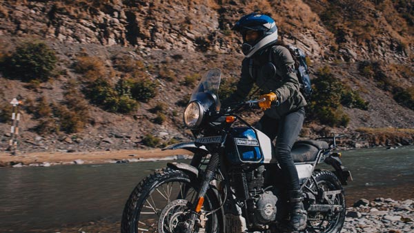 விரைவில் விற்பனைக்கு வரவுள்ள Royal Enfield Scram 411 பைக்... நீங்கள் தெரிந்து கொள்ள வேண்டிய தகவல்கள்!