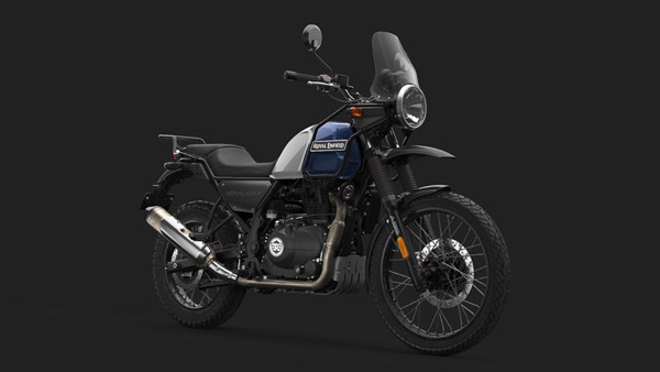 விரைவில் விற்பனைக்கு வரவுள்ள Royal Enfield Scram 411 பைக்... நீங்கள் தெரிந்து கொள்ள வேண்டிய தகவல்கள்!