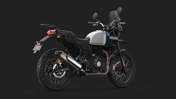 விரைவில் விற்பனைக்கு வரவுள்ள Royal Enfield Scram 411 பைக்... நீங்கள் தெரிந்து கொள்ள வேண்டிய தகவல்கள்!