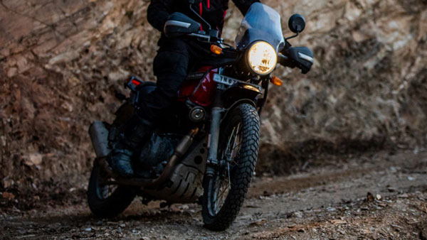 விரைவில் விற்பனைக்கு வரவுள்ள Royal Enfield Scram 411 பைக்... நீங்கள் தெரிந்து கொள்ள வேண்டிய தகவல்கள்!