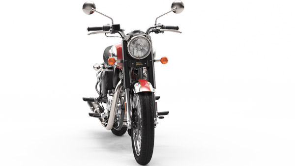 ஒரு லட்சம் உற்பத்தி எண்ணிக்கையை தொட்ட புதிய தலைமுறை Royal Enfield Classic 350... அடேயப்பா இவ்ளோ சீக்கிரத்திலேயே இத்தன எண்ணிக்கையா!