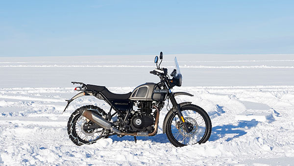 பனி பாறைகள் நிறைந்த தென் துருவத்திற்கு பயணிக்கும் Himalayan! ரைடர் சந்தோஷ் உடனான நேரடி உரையாடல்! சிறப்பு தொகுப்பு!