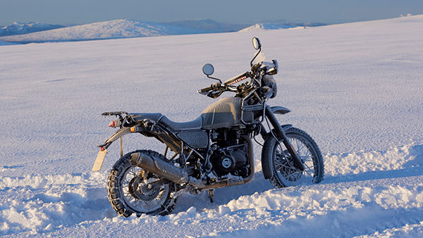 பனி பாறைகள் நிறைந்த தென் துருவத்திற்கு பயணிக்கும் Himalayan! ரைடர் சந்தோஷ் உடனான நேரடி உரையாடல்! சிறப்பு தொகுப்பு!