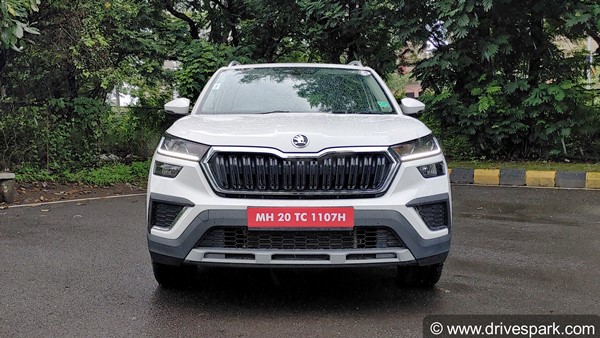 ஸ்கோடா நிறுவனத்தை தூக்கி நிறுத்தும் குஷாக்... விரைவில் வருகிறது ஸ்லாவியா... இனி ரேபிட் அவ்ளோதான்!