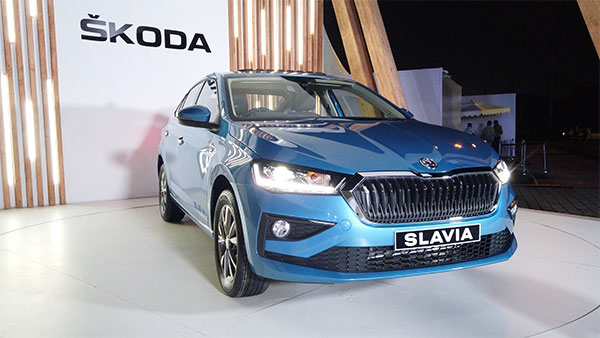Skoda Slavia எப்போ விற்பனைக்கு வருது தெரியுமா? அதிகாரப்பூர்வ தகவலால் வாடிக்கையாளர்கள் உற்சாகம்!
