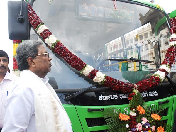 நடத்துனரிடம் சில்லறை கேட்டு தொந்தரவு செய்தால் சிறைத்தண்டனை- நல்லவேளை நம்ம தமிழ்நாட்டில் இல்லை, எங்கு தெரியுமா?