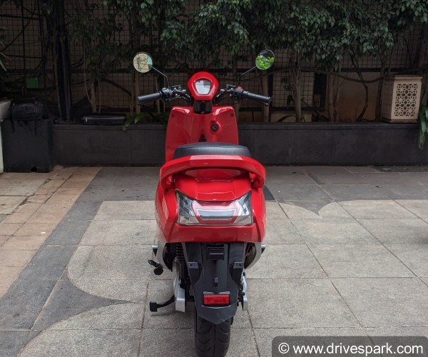 குறைவான விலையில் விற்பனைக்கு வந்திருக்கு... Bounce Infinity E1 இ-ஸ்கூட்டர் பற்றிய அறிய வேண்டிய 5 முக்கிய தகவல்கள்!