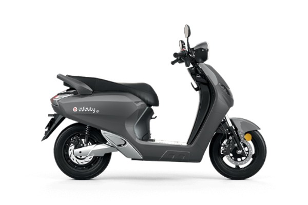 குறைவான விலையில் விற்பனைக்கு வந்திருக்கு... Bounce Infinity E1 இ-ஸ்கூட்டர் பற்றிய அறிய வேண்டிய 5 முக்கிய தகவல்கள்!