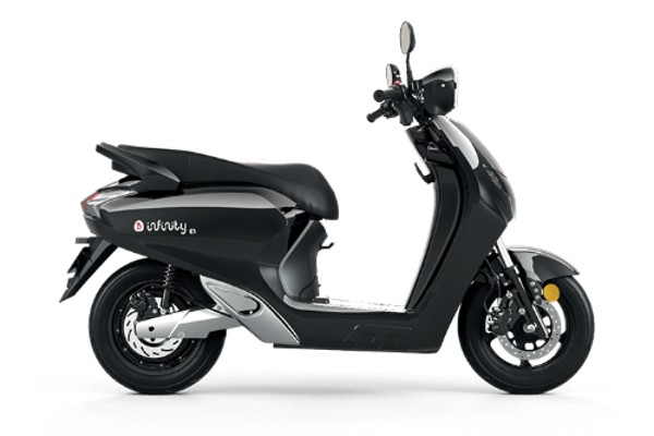 குறைவான விலையில் விற்பனைக்கு வந்திருக்கு... Bounce Infinity E1 இ-ஸ்கூட்டர் பற்றிய அறிய வேண்டிய 5 முக்கிய தகவல்கள்!