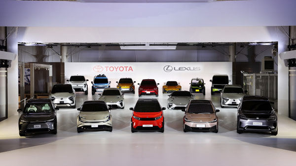 பிராண்டின் மலிவு விலை மின்சார காராக வர இருக்கிறது Toyota BZ... இந்தியாவிற்கு இந்த கார் வர வாய்ப்பு இருக்கா?
