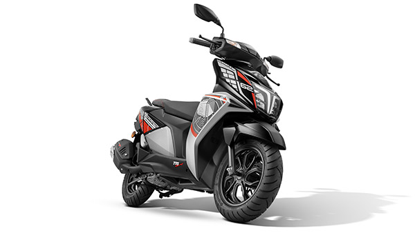 தார், ஸ்பைடர் மேன் ஸ்டிக்கர்களுடன் TVS NTorq 125 ஸ்கூட்டர் அறிமுகம்... இவ்ளோதான் இதோட விலையா!!