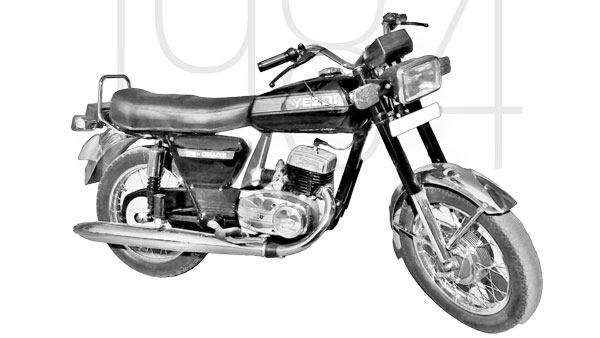 மீண்டும் பிறக்க உள்ள யெஸ்டி மோட்டார்சைக்கிள்கள்... முதல் மோட்டார்சைக்கிளின் அறிமுக தேதி அதிகாரப்பூர்வ வெளியீடு!