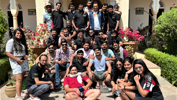 5 மடங்கு அதிக வருவாய் உடன் ஜிப் எலக்ட்ரிக்!! இ-ஸ்கூட்டர் படை விரிவடைகிறது!