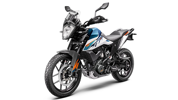 அப்டேட் செய்யப்பட்ட 2022 கேடிஎம் 250 அட்வென்ச்சர் பைக் அறிமுகம்!! ரூ.6,300 என்கிற மாதத்தவணையிலும் வாங்கலாம்!