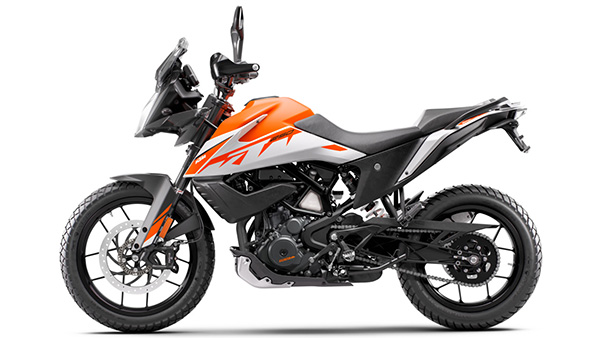 அப்டேட் செய்யப்பட்ட 2022 கேடிஎம் 250 அட்வென்ச்சர் பைக் அறிமுகம்!! ரூ.6,300 என்கிற மாதத்தவணையிலும் வாங்கலாம்!