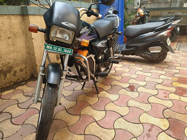 பெட்ரோல் பைக்கை எலெக்ட்ரிக் பைக்காக மாற்றலாம்... எவ்ளோ செலவு ஆகும்னு தெரிஞ்சா இப்பவே மாத்த ஆசைப்படுவீங்க!