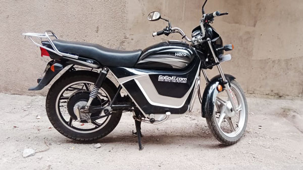 பெட்ரோல் பைக்கை எலெக்ட்ரிக் பைக்காக மாற்றலாம்... எவ்ளோ செலவு ஆகும்னு தெரிஞ்சா இப்பவே மாத்த ஆசைப்படுவீங்க!