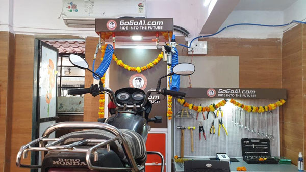 பெட்ரோல் பைக்கை எலெக்ட்ரிக் பைக்காக மாற்றலாம்... எவ்ளோ செலவு ஆகும்னு தெரிஞ்சா இப்பவே மாத்த ஆசைப்படுவீங்க!