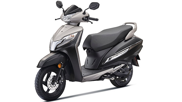 2021ஆம் ஆண்டை விற்பனையில் வீழ்ச்சியுடன் நிறைவு செய்திருக்கும் ஹோண்டா 2-வீலர்ஸ்!! ஏற்றுமதியும் பாதியாக குறைவு!