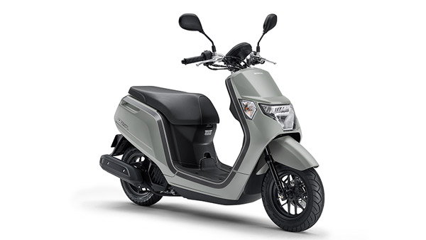 என்னங்க சொல்றீங்க... 50சிசி-யில் ஹோண்டா ஸ்கூட்டரா!! இங்க இல்ல, ஜப்பானில் அறிமுகம்!