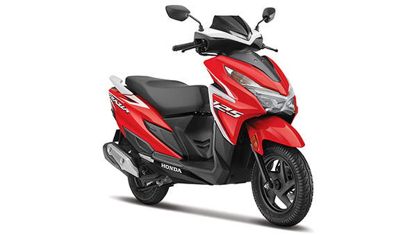 ஹோண்டா கிரேஸியா 125 - அப்படி என்னதாங்க இந்த ஸ்கூட்டரில் இருக்கு? கிழக்கிந்திய மாநிலங்களில் 2 லட்ச கஸ்டமர்ஸ்!!