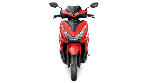 ஹோண்டா கிரேஸியா 125 - அப்படி என்னதாங்க இந்த ஸ்கூட்டரில் இருக்கு? கிழக்கிந்திய மாநிலங்களில் 2 லட்ச கஸ்டமர்ஸ்!!