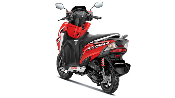 ஹோண்டா கிரேஸியா 125 - அப்படி என்னதாங்க இந்த ஸ்கூட்டரில் இருக்கு? கிழக்கிந்திய மாநிலங்களில் 2 லட்ச கஸ்டமர்ஸ்!!