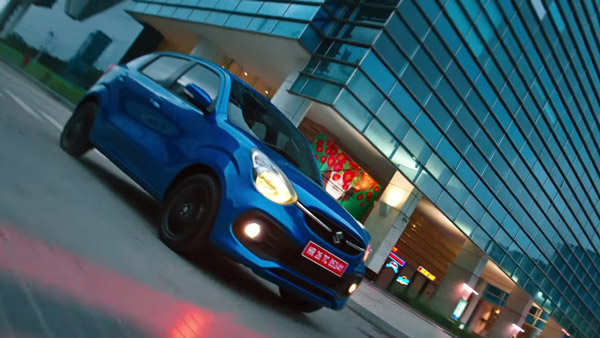 ரொம்ப அதிக நாட்கள் இல்ல... சிஎன்ஜியால் இயங்கும் செலிரியோ அறிமுகம் எப்போது?.. பெட்ரோலாலையும் இது ஓடும்...