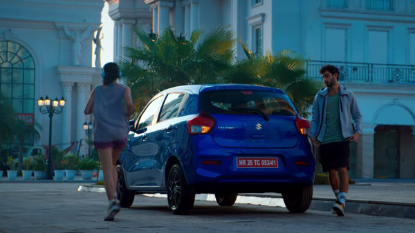 ரொம்ப அதிக நாட்கள் இல்ல... சிஎன்ஜியால் இயங்கும் செலிரியோ அறிமுகம் எப்போது?.. பெட்ரோலாலையும் இது ஓடும்...