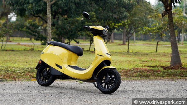 ஓலா எஸ்1 எலெக்ட்ரிக் ஸ்கூட்டர் உற்பத்தி நிறுத்தி வைப்பு: வாடிக்கையாளர்களுக்கு மாற்று வழி அறிவிப்பு