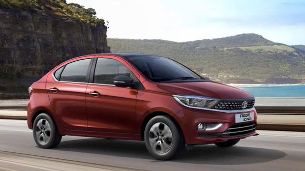 வேற லெவல் தொழில்நுட்ப அம்சங்களுடன் டாடா டியாகோ, டிகோர் 'சிஎன்ஜி' கார்கள் அறிமுகம்!
