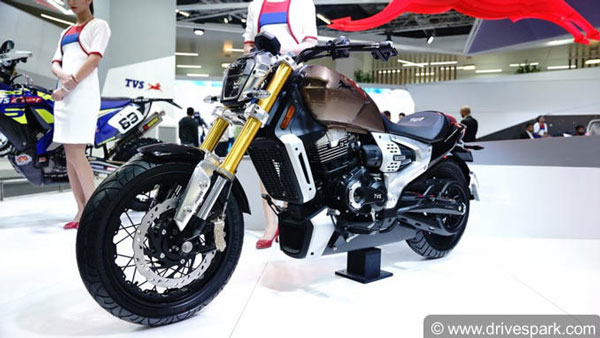 டிவிஎஸ் ஸெப்லின் க்ரூஸர் பைக் உருவாக வாய்ப்பில்லையா? டிவிஎஸ் அதிகாரப்பூர்வமாக அறிவிப்பு!!