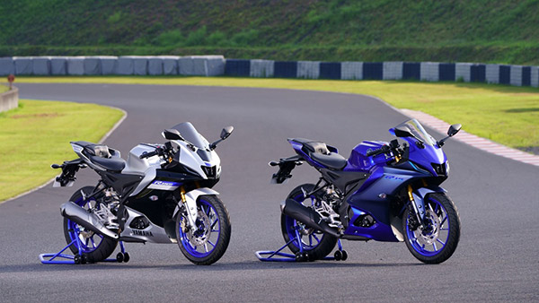 Yamaha raises prices for R15 V4 \u0026 Aerox 