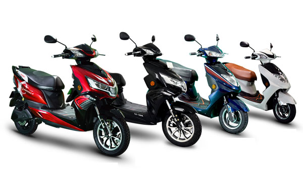 ஒகினாவாவின் புதிய ஒகி90 எலக்ட்ரிக் ஸ்கூட்டர்!! சிங்கிள் சார்ஜில் 150கிமீ பயணம்... டீசர் வெளியீடு!