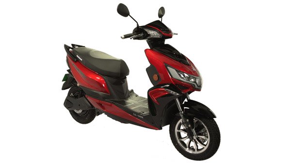 ஒகினாவாவின் புதிய ஒகி90 எலக்ட்ரிக் ஸ்கூட்டர்!! சிங்கிள் சார்ஜில் 150கிமீ பயணம்... டீசர் வெளியீடு!
