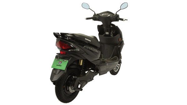 ஒகினாவாவின் புதிய ஒகி90 எலக்ட்ரிக் ஸ்கூட்டர்!! சிங்கிள் சார்ஜில் 150கிமீ பயணம்... டீசர் வெளியீடு!