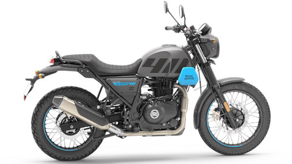 royal enfield bike showroom price