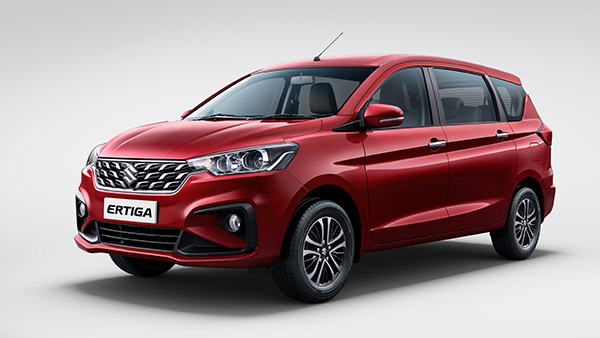 ஆயிரக்கணக்கான கோடியை கொட்ட போகும் மாருதி சுஸுகி கார் நிறுவனம்... எந்த மாநிலத்திற்கு இந்த அதிர்ஷ்டம் தெரியுமா?