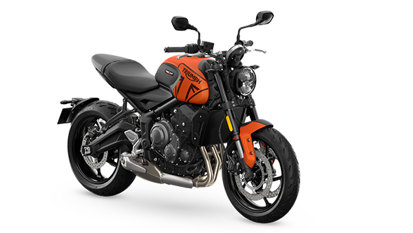 புதிய சூப்பரான நிற தேர்வில் 2022 டிரையம்ப் டிரைடென்ட் 660 பைக் வெளியீடு! அடடே ஸ்டைல் வேற லெவல்ல இருக்கே!