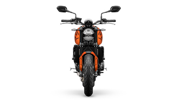 புதிய சூப்பரான நிற தேர்வில் 2022 டிரையம்ப் டிரைடென்ட் 660 பைக் வெளியீடு! அடடே ஸ்டைல் வேற லெவல்ல இருக்கே!