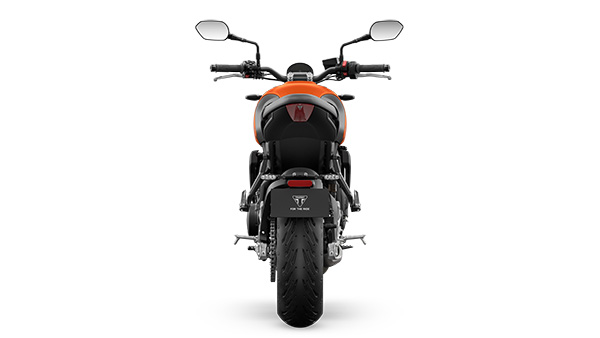 புதிய சூப்பரான நிற தேர்வில் 2022 டிரையம்ப் டிரைடென்ட் 660 பைக் வெளியீடு! அடடே ஸ்டைல் வேற லெவல்ல இருக்கே!