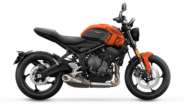 புதிய சூப்பரான நிற தேர்வில் 2022 டிரையம்ப் டிரைடென்ட் 660 பைக் வெளியீடு! அடடே ஸ்டைல் வேற லெவல்ல இருக்கே!