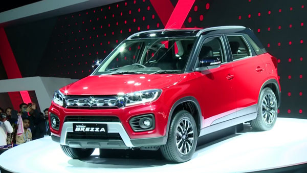 இது வேற லெவல் சம்பவமா இருக்கே... மாருதியை தூக்கி சாப்பிட்ட டாடா... மேட்டர் என்னனு தெரிஞ்சா அசந்திருவீங்க!