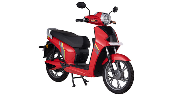 டெம்ப்ரேச்சர் அதிகமாச்சுனா செயல் திறன் தானாகவே குறைஞ்சிடும்... சூப்பரான அம்சங்களுடன் பிகாஸ் பிஜி டி15 இ-ஸ்கூட்டர் அறிமுகம்!