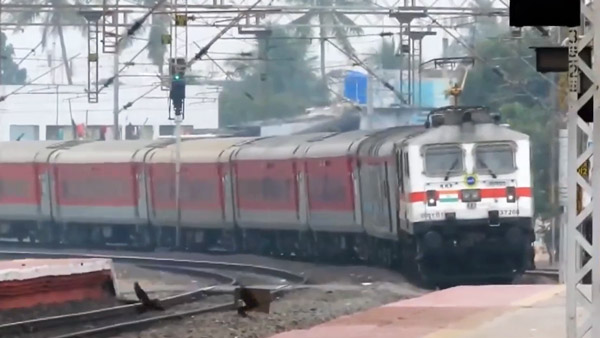 ரேட் கம்மியா இருந்தாலும் ரயில்வே தண்டவாளத்திற்கு பக்கத்துல இடம், வீடு வாங்க கூடாது... இவ்ளோ பிரச்னைகள் வருமா?