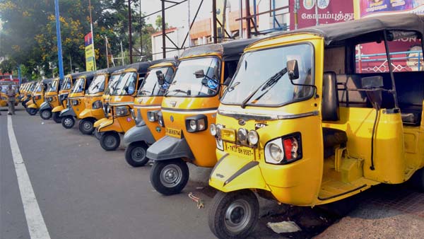 இந்தியாவில் ஆட்டோவிற்கு இவ்வளவு கிராக்கியா? ஒரு வருடத்தில் டபுள் ஆன விற்பனை... 6 இந்தியாவில் ஆட்டோவிற்கு இவ்வளவு கிராக்கியா ? ஒரு வருடத்தில் டபுள் ஆன விற்பனை. . .