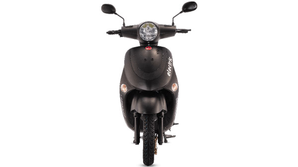 மீண்டும் எரிந்த எலெக்ட்ரிக் ஸ்கூட்டர் . . . ஆனா இதுக்கு ஸ்கூட்டர் காரணம் இல்ல . . . நடந்தது என்ன ?