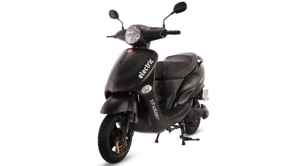 மீண்டும் எரிந்த எலெக்ட்ரிக் ஸ்கூட்டர் . . . ஆனா இதுக்கு ஸ்கூட்டர் காரணம் இல்ல . . . நடந்தது என்ன ?